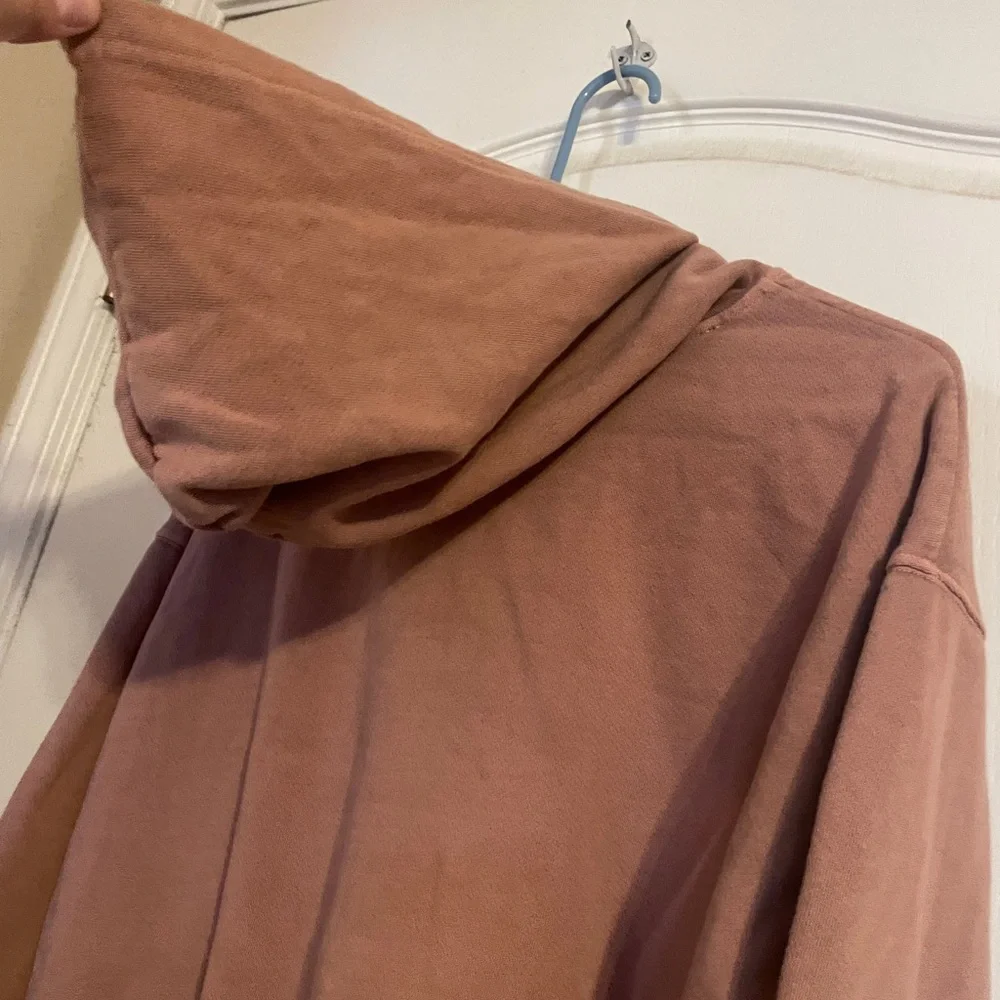 Billabong Skyline Graphic Hoodie Small ‎ Cozy Casual Streetwear Loungewear Y2K - Picture 6 of 8